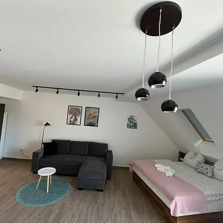 Apartment Lotus *