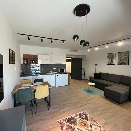 Apartment Lotus *